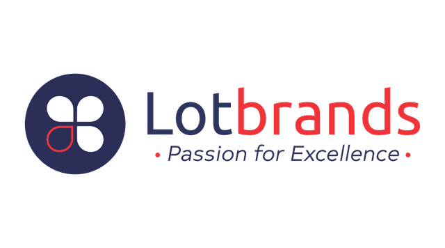 Lotbrands — Passion for Excellence